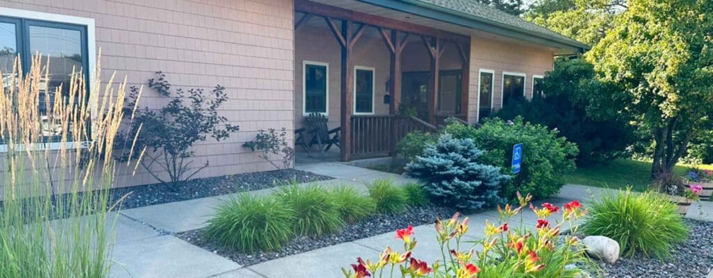 Cloquet location